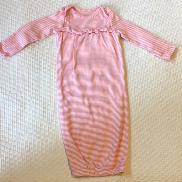 Carter’s Newborn Gowns (SET OF 5) - Picture 7 of 15